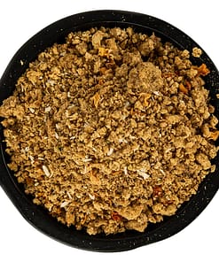 Grandma Lucy's Moxie Beef Freze-Dried Dog Food 8oz