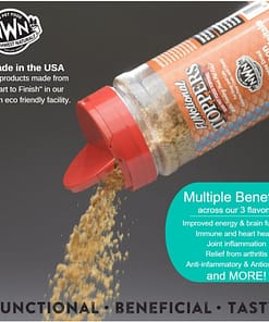 Northwest Naturals Toppers