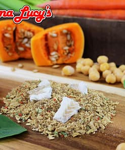 Grandma Lucy's Freeze-Dried Pureformance Fish
