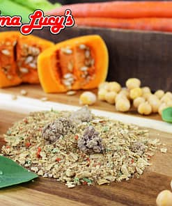 Grandma Lucy’s Freeze-Dried Pureformance Lamb Dog Food 3lb