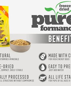 Pureformance Chicken