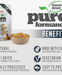 Pureformance Pre-Mix