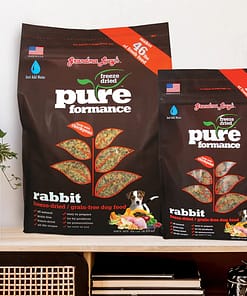 Pureformance Rabbit
