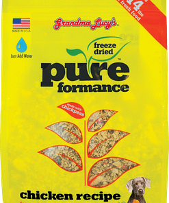 Pureformance Chicken