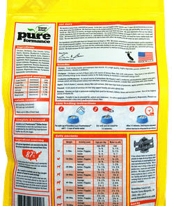 Pureformance Chicken