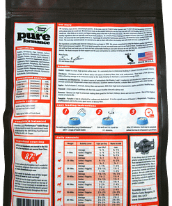 Pureformance Rabbit