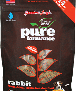 Pureformance Rabbit