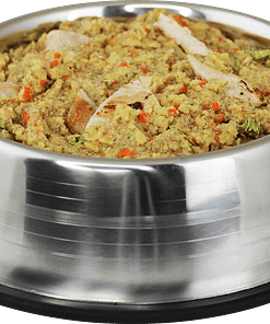 Grandma Lucy’s Freeze-Dried Pureformance Goat Dog Food