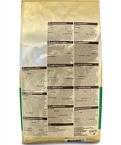 Supreme Harry Hamster Fruitty Nutty Mix 1.54lb / 700g