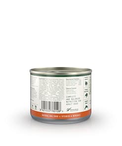Zealandia Dog Wild Brushtail 185g