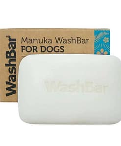 Manuka WashBar