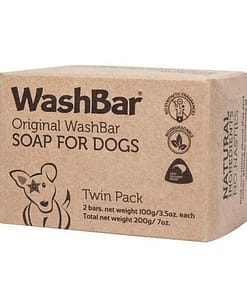 Washbar Original WashBar Soap