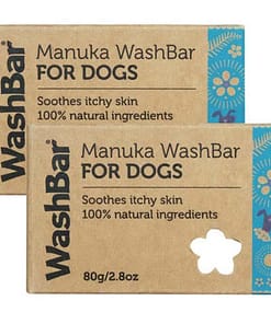 Manuka WashBar