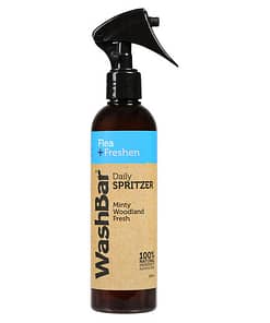 Washbar Daily Spritzer Flea+Freshen 250ml