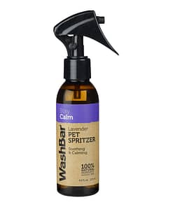 Washbar Travel Spritzer Range - Travel Calm125ml