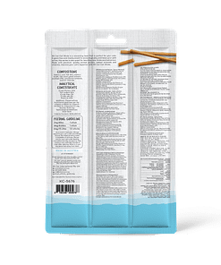 Kit Cat Grain Free Cat Stick - Salmon & Scallop