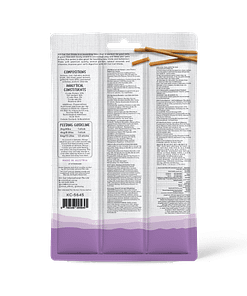 Kit Cat Grain Free Cat Stick - Salmon & Tuna
