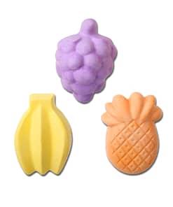 Alice Chewbo Fruits Party Chew Small Animal Treats 3pc