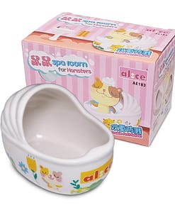 Alice Spa Room for Hamsters