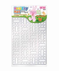 Alice Healthy Mat Transparent