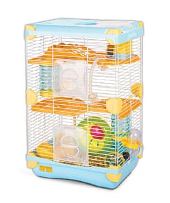 PKAE24 - Adventure Land S Double Blue