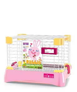Alice Raddio Rabbit Cage S (2 Colors)
