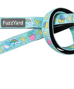 FuzzYard Dog Lead -  Wakey Wakey (2 Sizes)