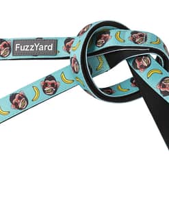 FuzzYard Dog Lead - Gor-illz