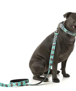 FuzzYard Dog Lead - Gor-illz
