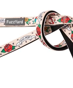 FuzzYard Dog Lead -  Ink'd Up (2 Sizes)