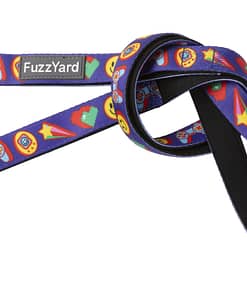 FuzzYard Dog Lead - Highscore