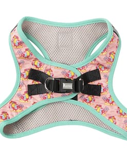 FuzzYard Step-in Dog Harness - Two-Cans