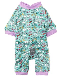 FuzzYard Dog Pyjama - Sweet Dreams