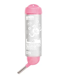 Alice Flourish Bottle Assorted Color For Small Animal (2 Sizes)