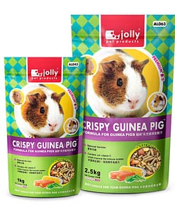 PKAL063-Jolly Guinea Pig Food