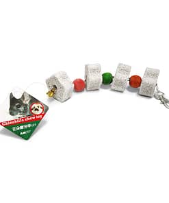 Petlink Chinchilla/Rabbit Chew Toy