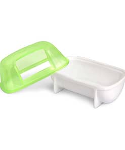 Petlink Hamster Bathroom Assorted