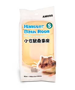 Petlink Hamster Bathroom Assorted