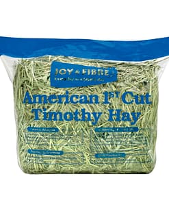 Joy & Fibre American 1st Cut Hay For Small Animal 40oz