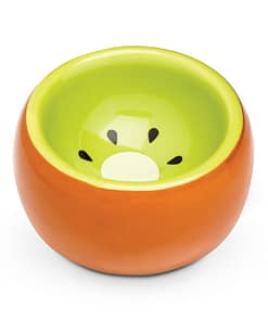 PKJP285 - Hamster Fruit Bowl Kiwi