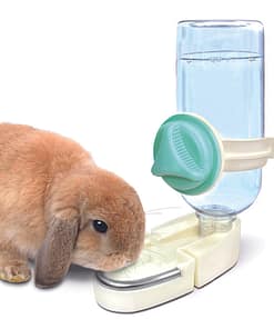 PKJP378 - Easy-Lick Drinking Dish 500ml