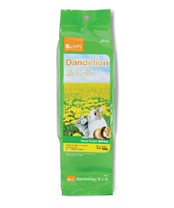 PKJP95 - Dandelion 50g