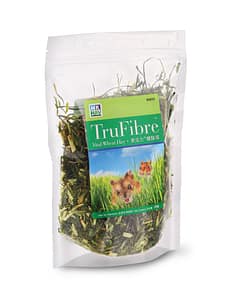 Mr Hay TruFibre Dried Mulberry Leaves for Small Animals 30g