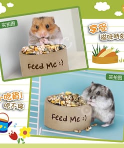 OIC Superweight Hamsters Bowl