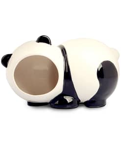 OIC Wide & Fun House Panda S for Hamster