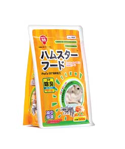 Pet'88 Hamster Main Food Seafood (2 Sizes)