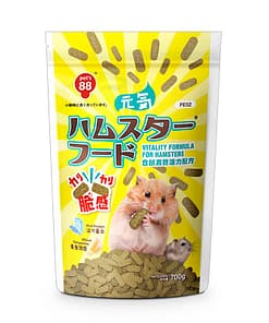 Pet'88 Vitality Formula for Hamsters 450g