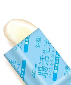 Hamster Puree with Chicken & Cheese 3g x 10pcs