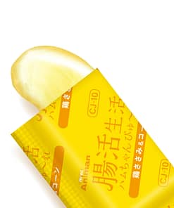 AniMan Hamster Purée with Chicken & Cheese 3g x 10pcs
