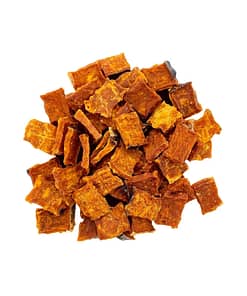Singapaw Prime Salmon Jerky Dog Chew 70g